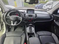 Купить Kia Sportage Jeonbuk из Кореи, превью 10
