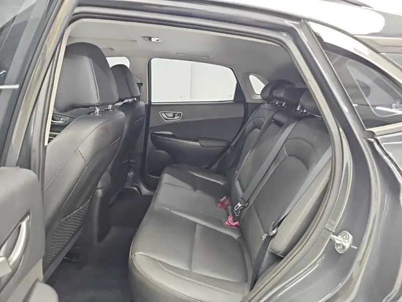 Hyundai Kona Electric
