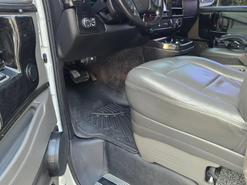 Chevrolet Express