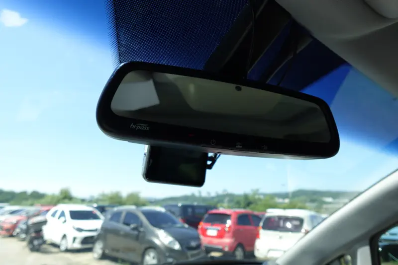 SsangYong Korando Turismo