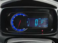 Daewoo Trax