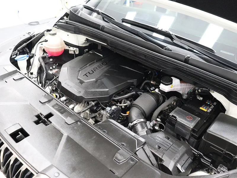Купить Kia Carnival Daegu из Кореи