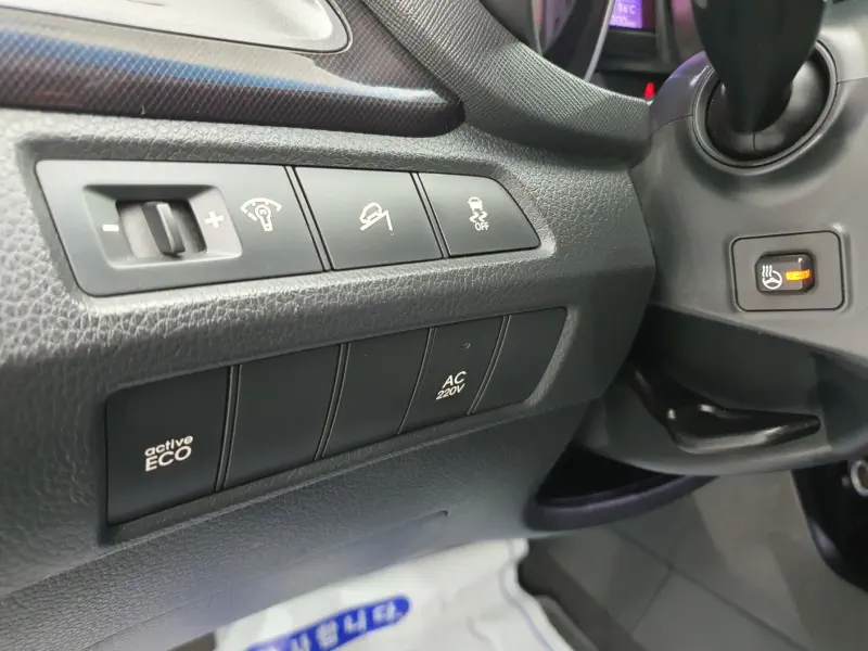 Hyundai Maxcruze
