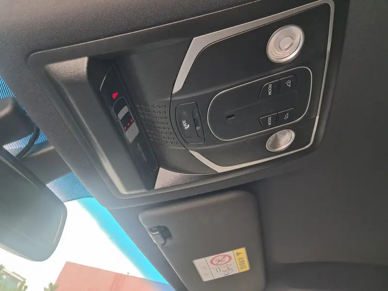 SsangYong Musso