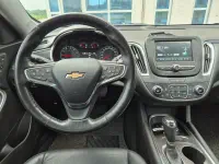Daewoo Malibu