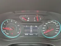 Daewoo Malibu