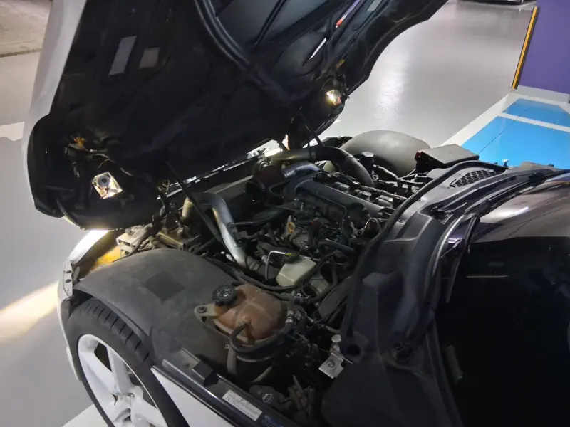 Купить Daewoo G2X Gyeongnam из Кореи