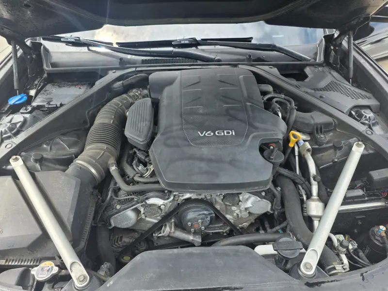 Kia K9