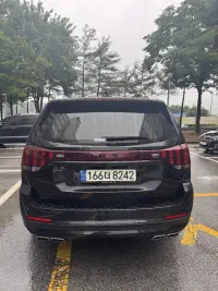 Купить Kia Mohave Gyeonggi из Кореи, превью 2