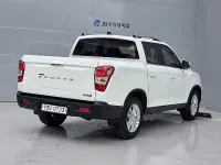 Купить SsangYong Rexton Sports Gyeongnam из Кореи, превью 17