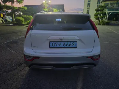Kia Niro