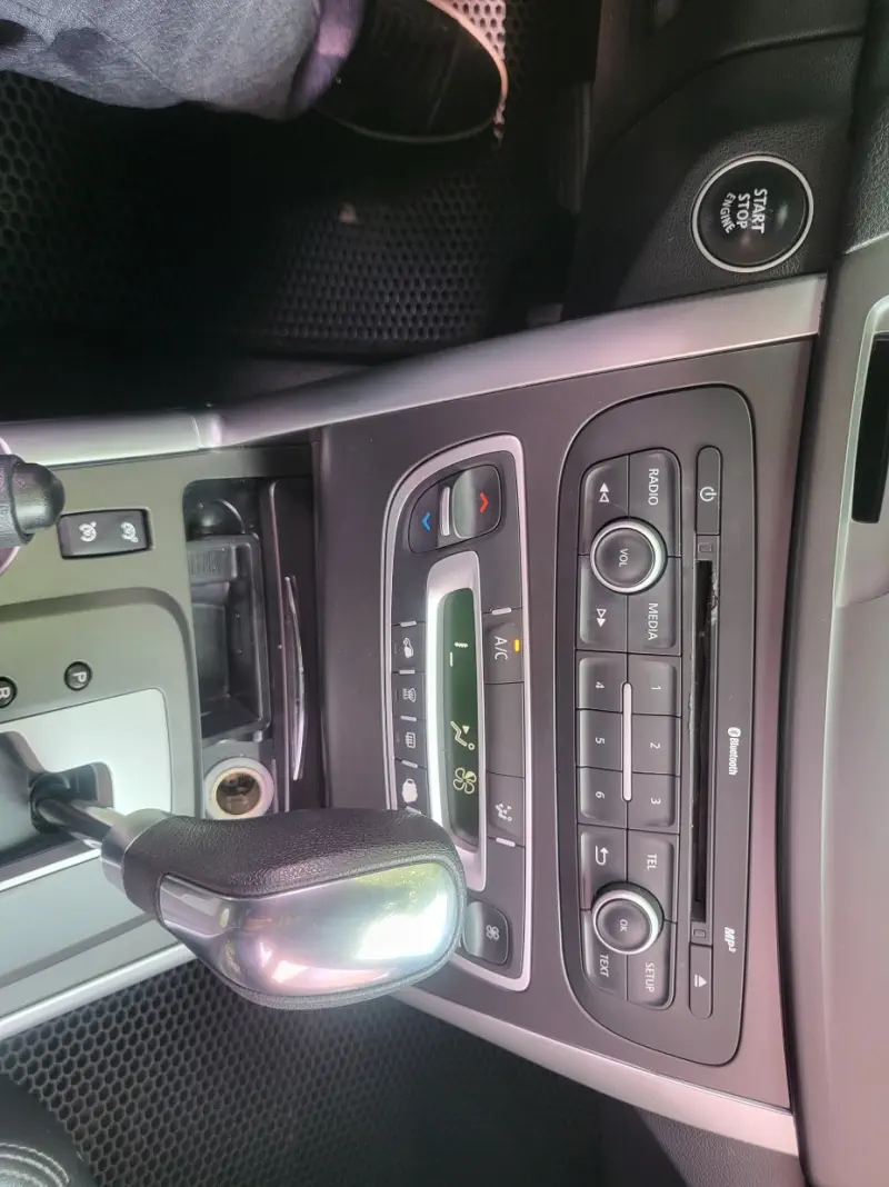 Renault Samsung SM5