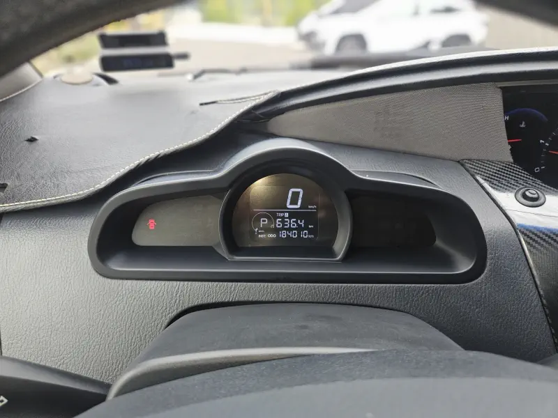 SsangYong Korando Turismo