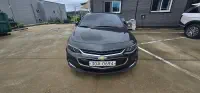 Daewoo Malibu