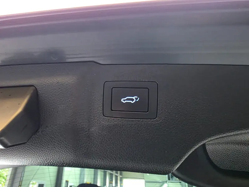 Hyundai Maxcruze