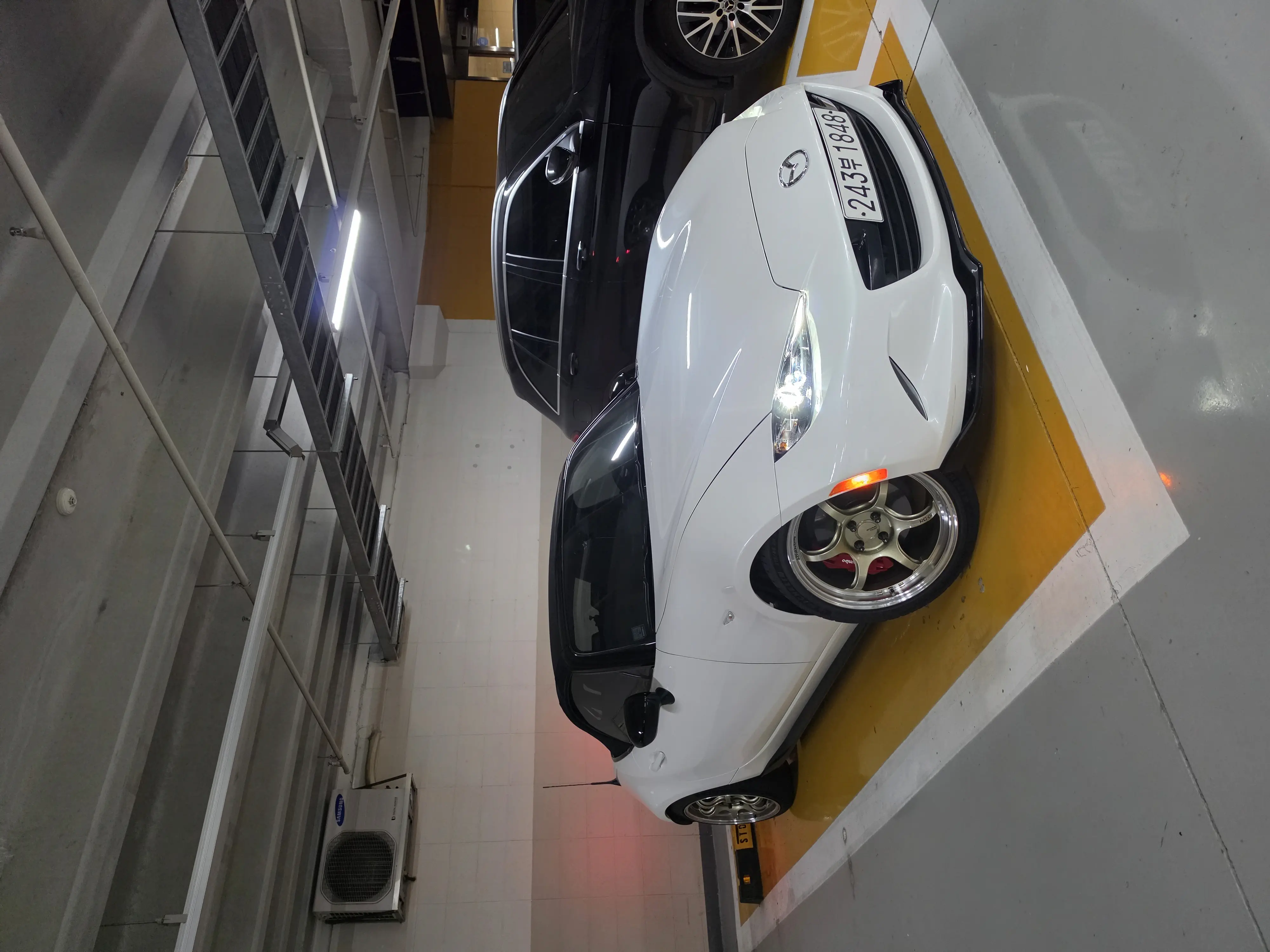 Mazda MX-5 2020