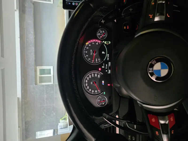 BMW M4