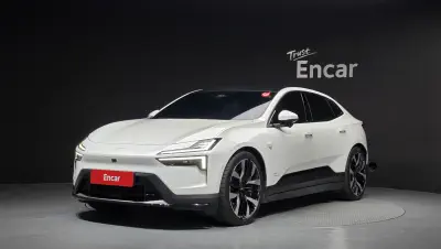 Polestar 4
