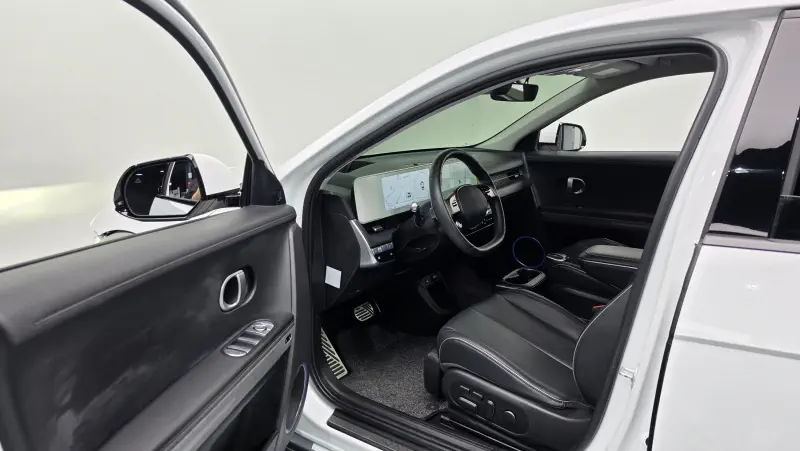 Hyundai Ioniq 5