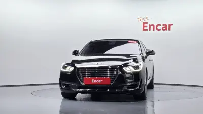 Genesis EQ900