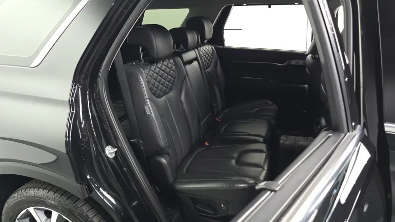 Купить Hyundai Palisade Gyeonggi из Кореи