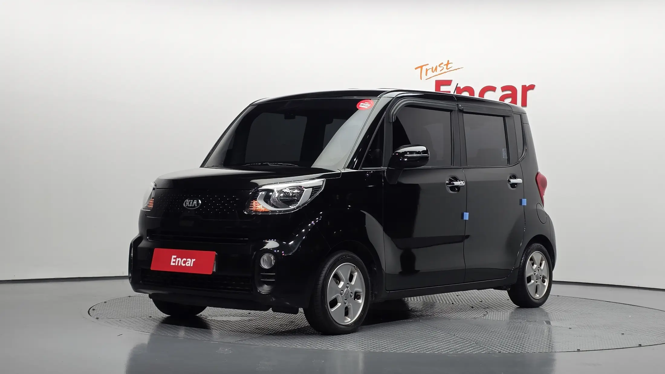 Kia RAY 2019