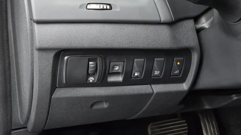 Renault Samsung SM3