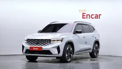 Renault Grand Koleos