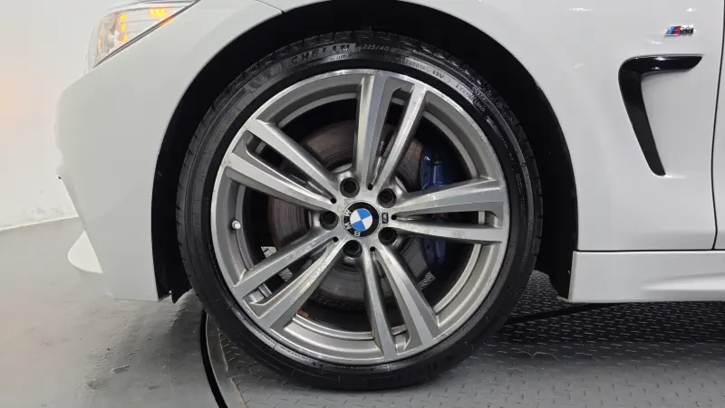 BMW 4-Series