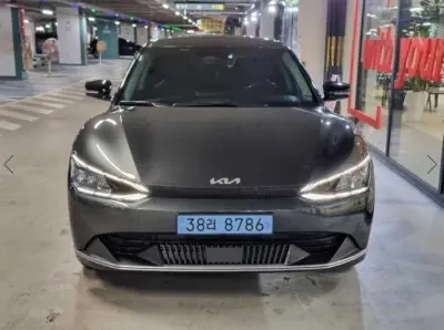 Kia EV6