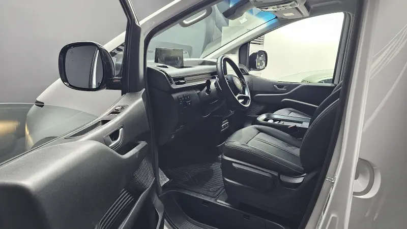 Hyundai ST1