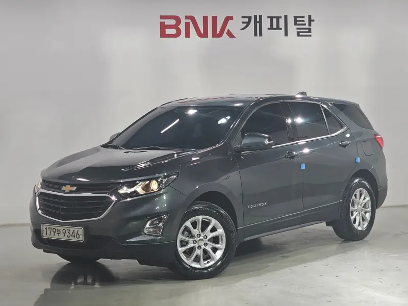 Daewoo Equinox
