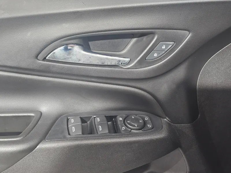 Daewoo Equinox