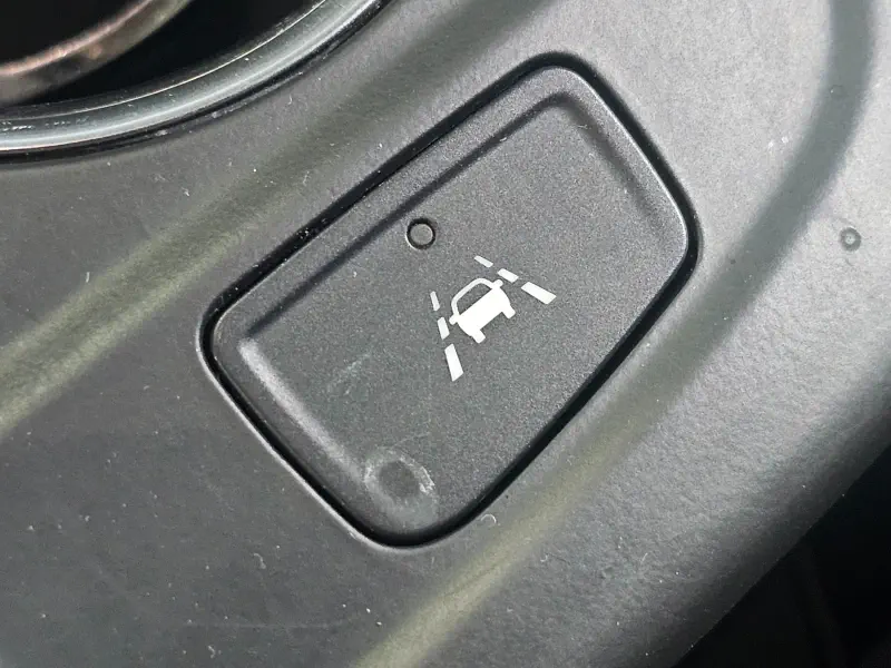 Daewoo Equinox