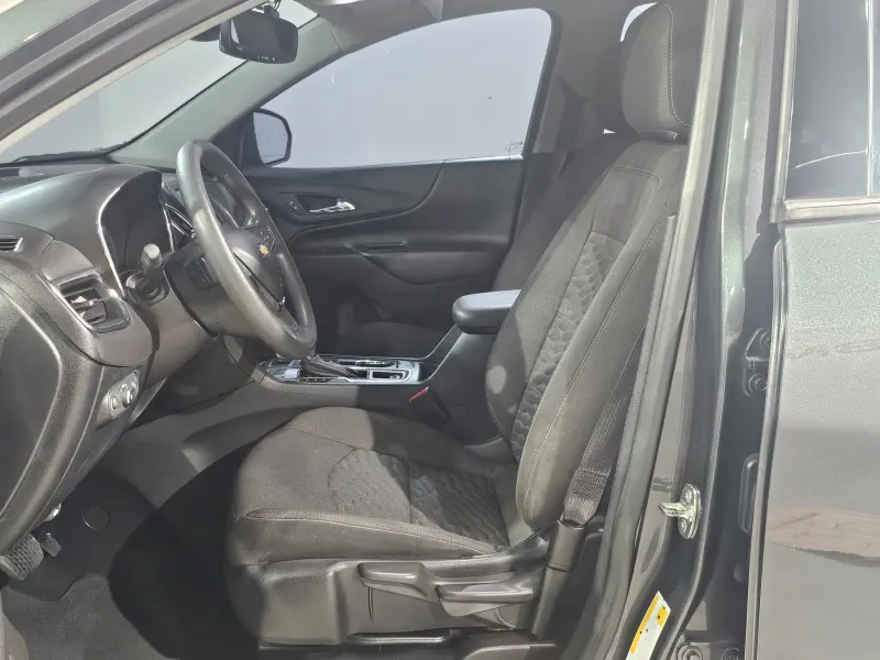 Daewoo Equinox