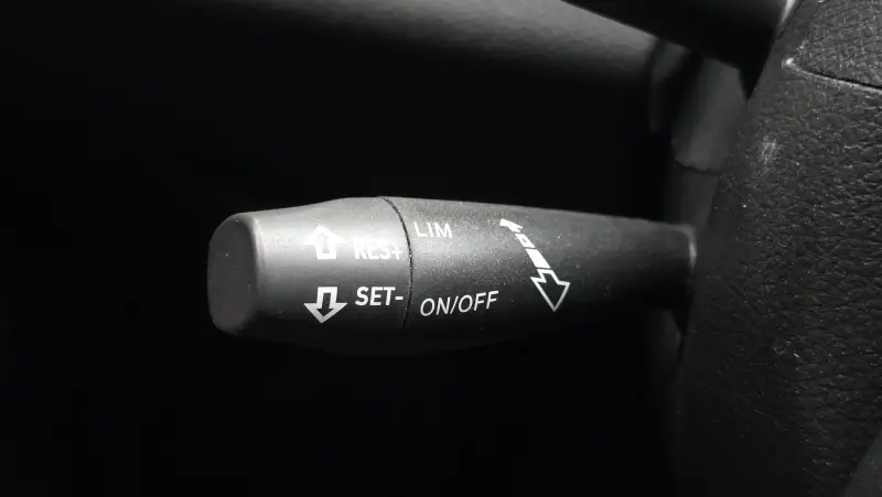 DFSK Fengon ix5