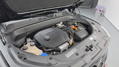Renault Grand Koleos
