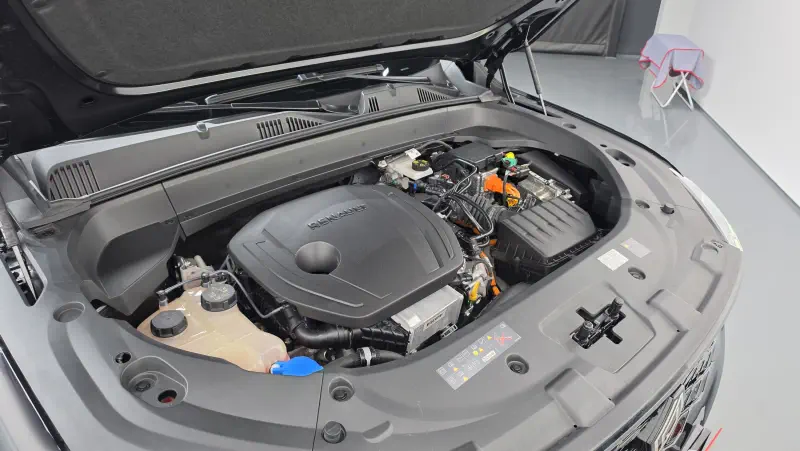 Renault Grand Koleos