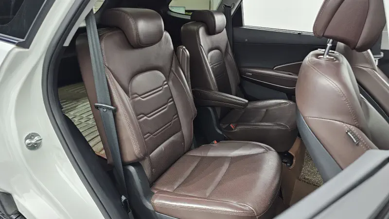 Hyundai Maxcruze