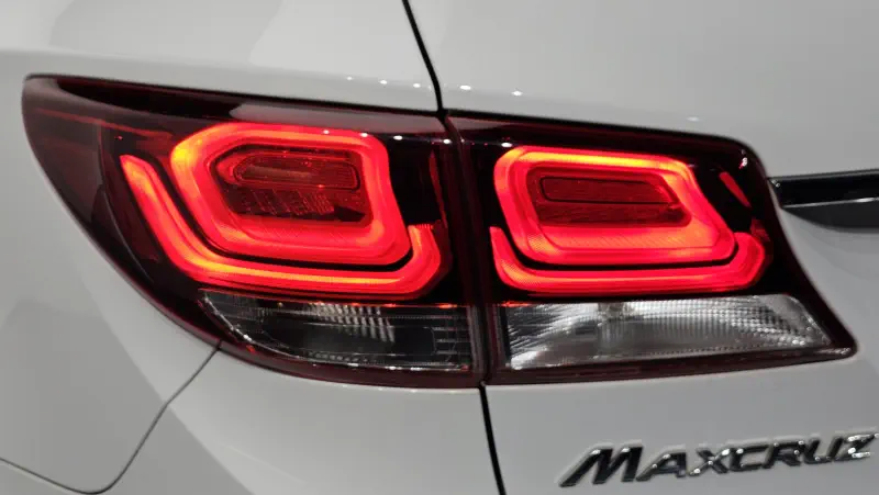 Hyundai Maxcruze