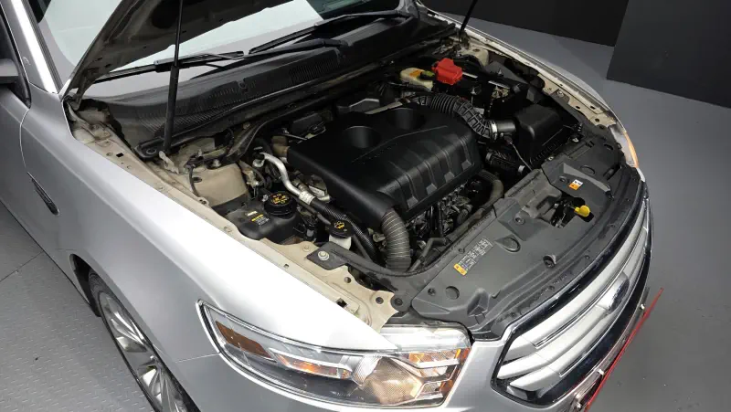 Ford Taurus