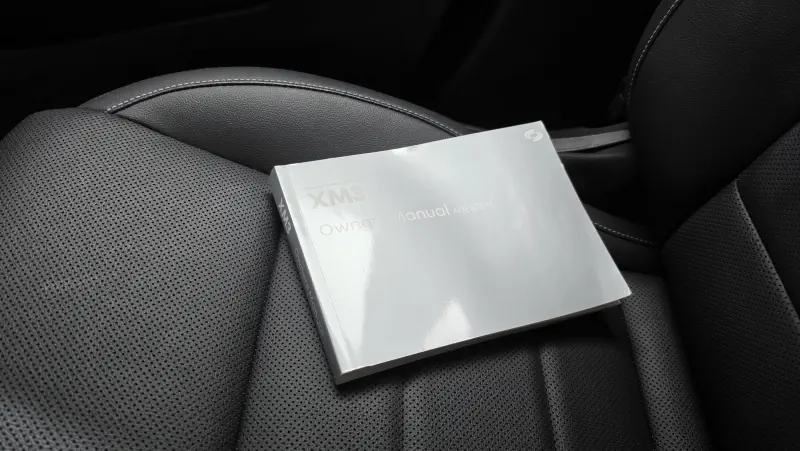 Renault Samsung XM3
