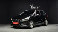 Купить BMW 2-Series Active Tourer Gyeonggi из Кореи, превью 1