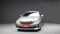 Купить BMW 1-Series Gyeonggi из Кореи, превью 3