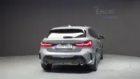 Купить BMW 1-Series Gyeonggi из Кореи, превью 4