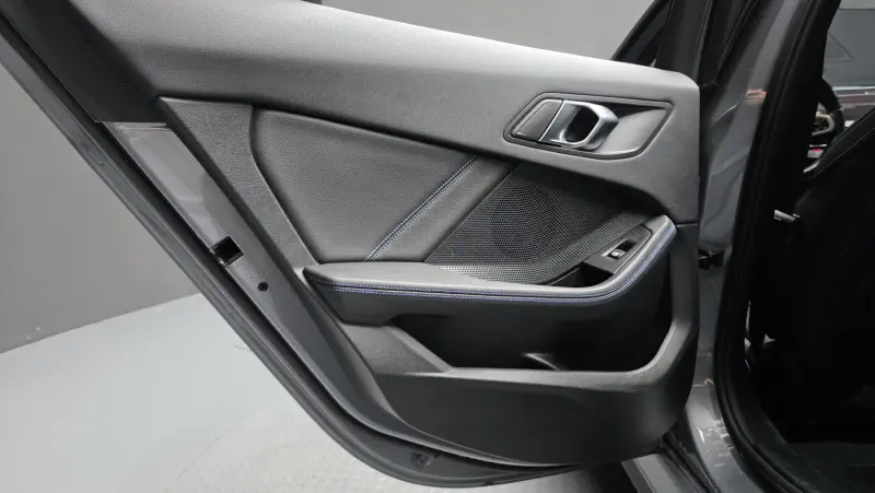 Купить BMW 1-Series Gyeonggi из Кореи