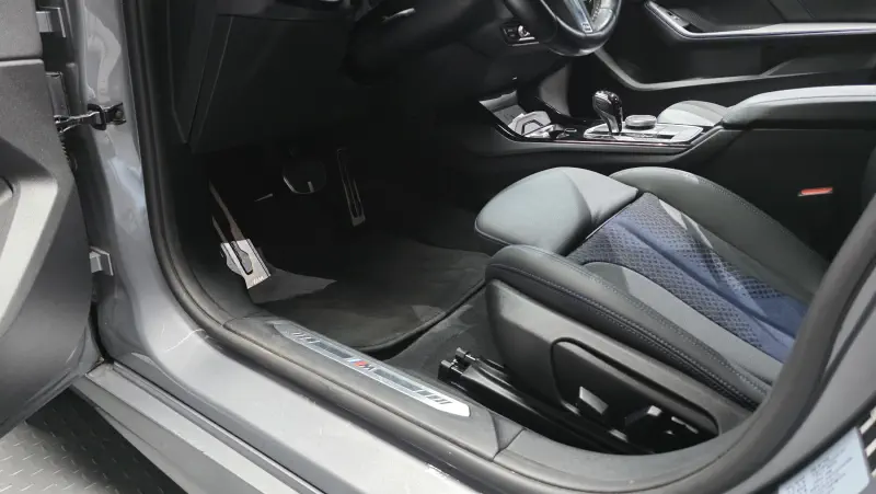 Купить BMW 1-Series Gyeonggi из Кореи