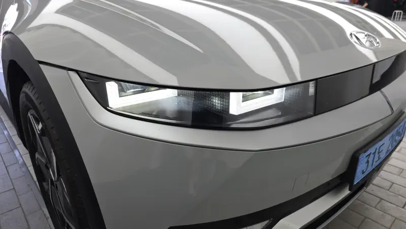 Hyundai Ioniq 5