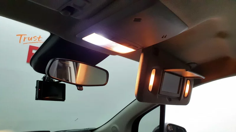 Daewoo Trax