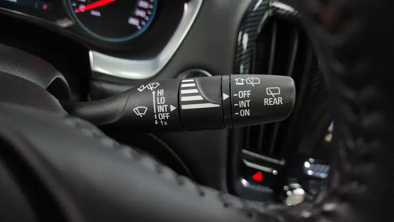 Купить Daewoo Traverse Gyeonggi из Кореи